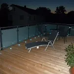 Апартаменты Lovely In Himmelkron