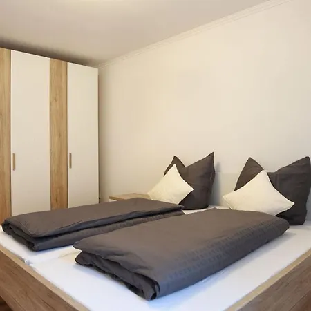 Appartement Lovely In